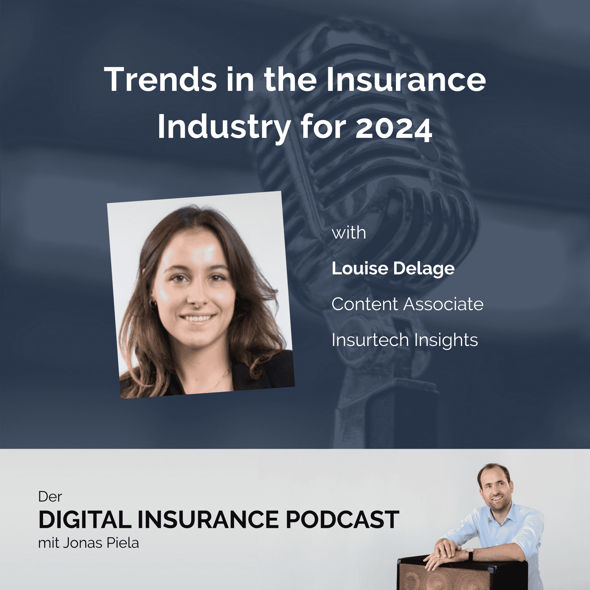 Trends in the Insurance Industry for 2024